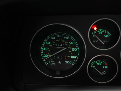 Used 1998 Ferrari F355 GTS image 50