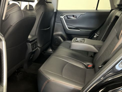 Used 2024 Toyota RAV4 Adventure AWD/4WD image 24