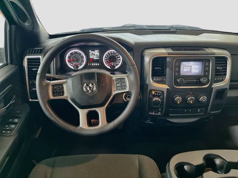 Used 2022 RAM 1500 Warlock AWD/4WD image 22