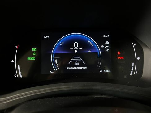 Used 2026 Toyota Grand Highlander XLE FWD image 15