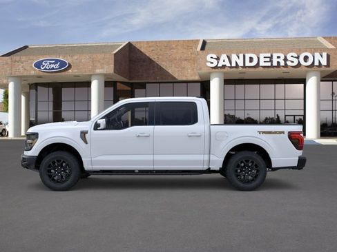 New 2026 Ford F150 Tremor w/ Equipment Group 402A High AWD/4WD image 4