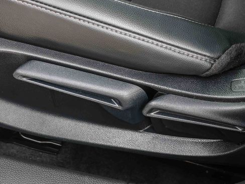 Certified 2024 Honda Civic Sport image 10