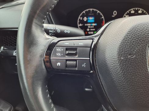 Certified 2023 Honda CR-V EX-L image 15