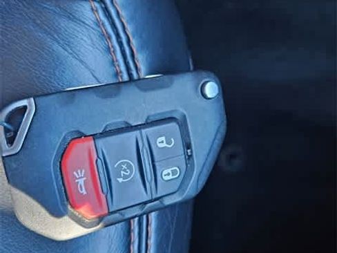 Used 2021 Jeep Gladiator Mojave image 35