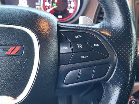 Used 2022 Dodge Challenger GT AWD/4WD image 22