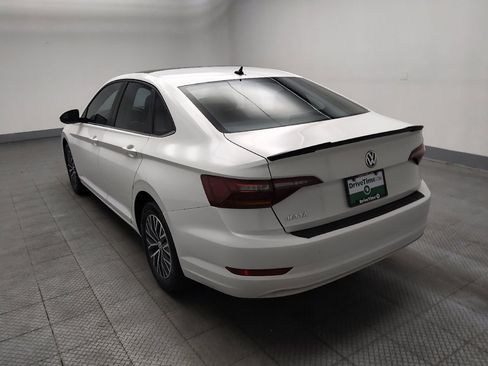 Used 2019 Volkswagen Jetta S FWD image 5
