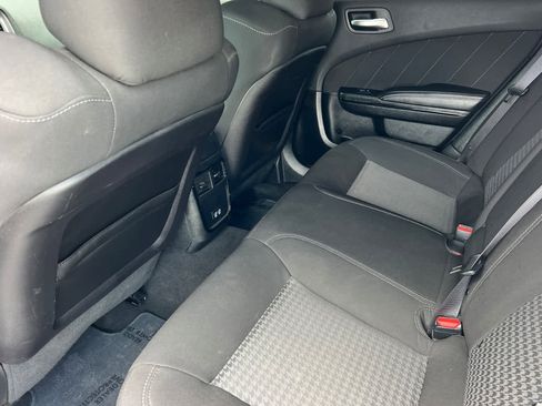 Used 2023 Dodge Charger GT w/ Performance Handling Group RWD image 4