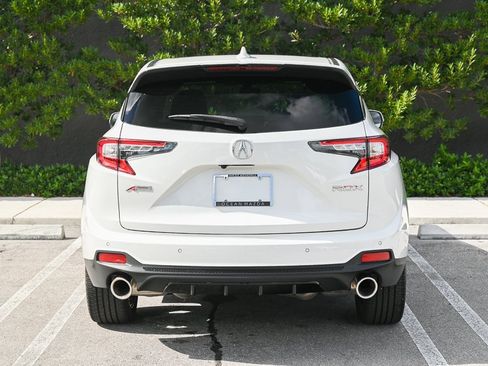 Used 2023 Acura RDX A-Spec image 5