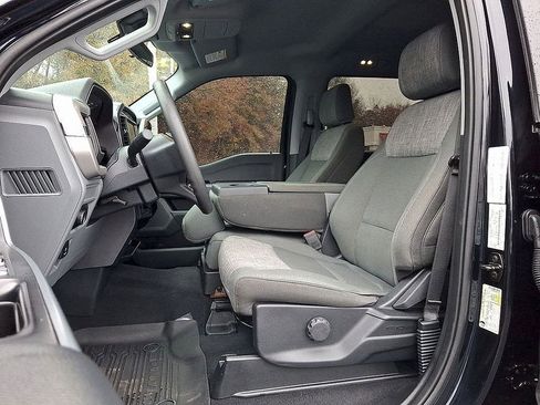 Used 2023 Ford F150 XLT w/ XTR Package AWD/4WD image 13