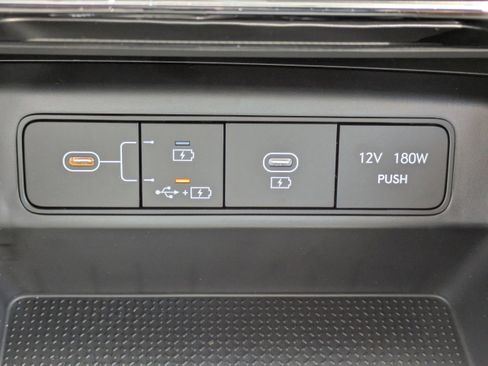 New 2026 Hyundai Santa Cruz SEL image 22