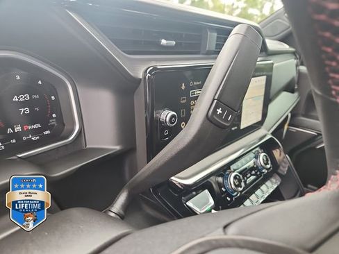 New 2026 GMC Sierra 2500 AT4X w/ AT4X AEV Edition AWD/4WD image 27