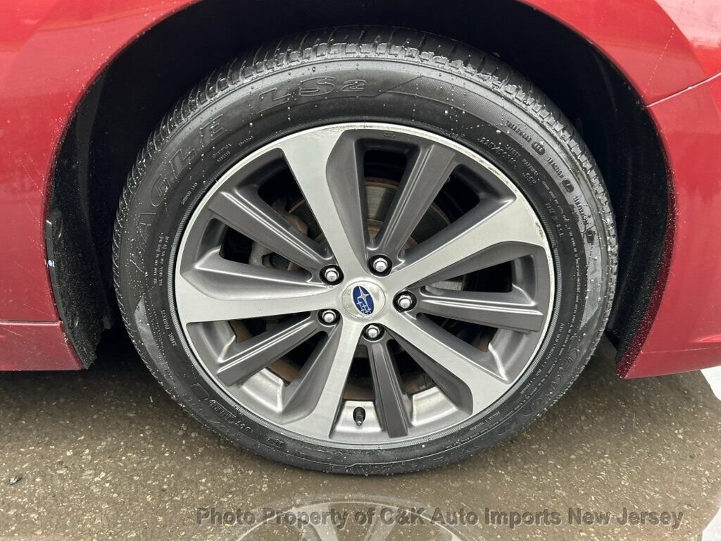 Used 2016 Subaru Legacy 2.5i Limited AWD/4WD image 49