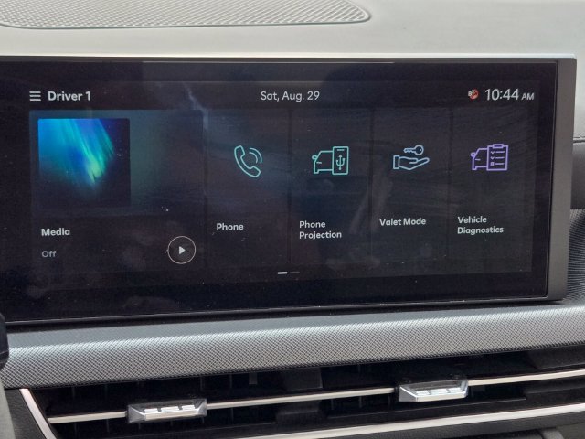 Used 2025 Hyundai Sonata SEL FWD image 26