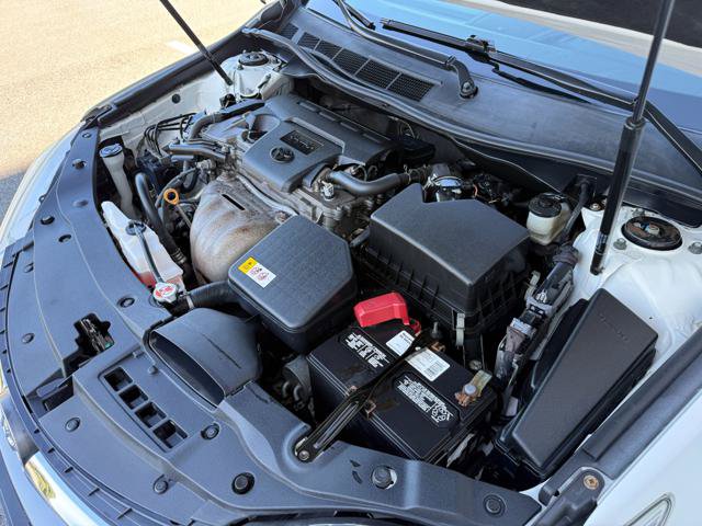 Used 2017 Toyota Camry LE FWD image 21