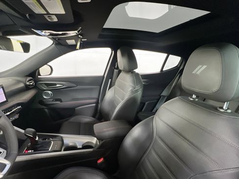 Used 2023 Dodge Hornet GT Plus image 21