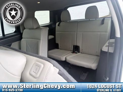 Used 2026 Hyundai Santa Fe SEL AWD/4WD image 16
