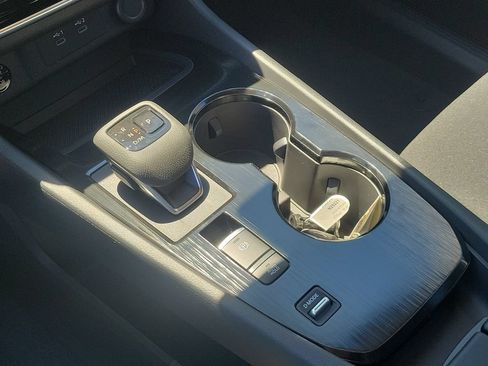 New 2026 Nissan Rogue S FWD image 32
