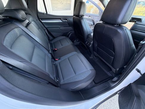 New 2026 GMC Terrain AT4 w/ Convenience Package III image 25