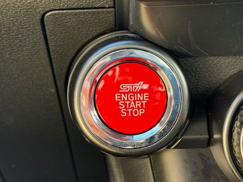 Used 2024 Subaru BRZ tS image 23