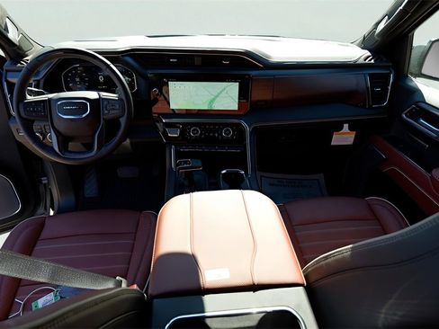 New 2026 GMC Sierra 1500 Denali Ultimate image 25