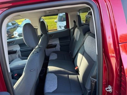 Used 2026 Ford Maverick XLT w/ XLT Luxury Package FWD image 11
