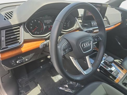 Certified 2023 Audi Q5 2.0T Premium AWD/4WD image 24