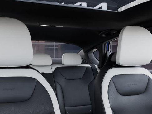 New 2026 Kia K4 GT-Line w/ GT-Line Premium Package FWD image 27