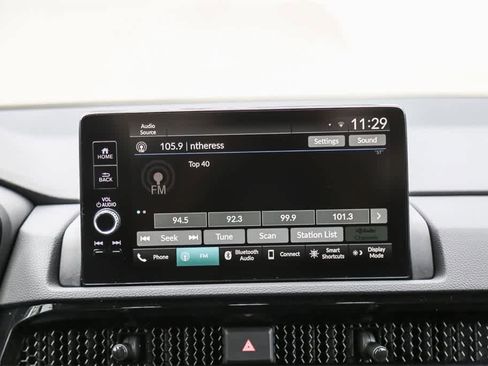 New 2025 Honda CR-V EX-L image 17