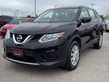 Used 2015 Nissan Rogue S image 2
