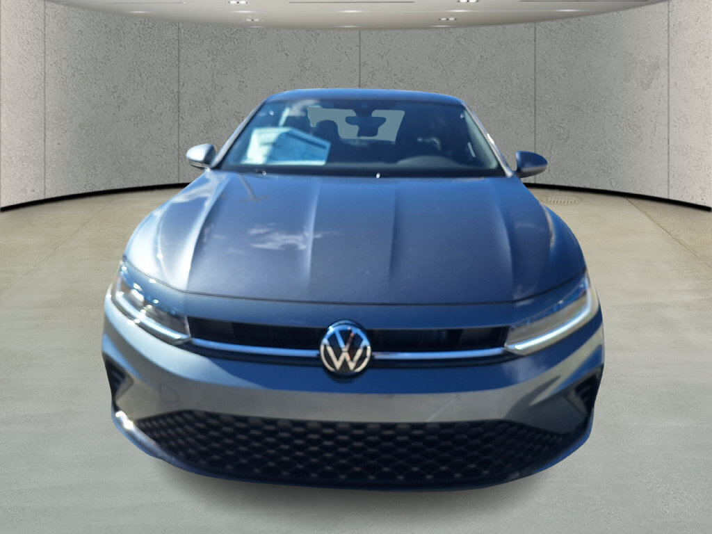 Used 2026 Volkswagen Jetta Sport FWD image 8