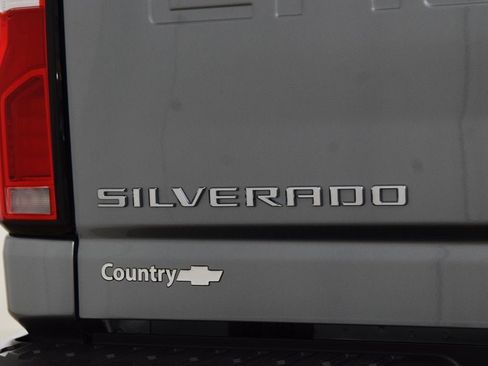 New 2026 Chevrolet Silverado 2500 LTZ w/ LTZ Premium Package image 27