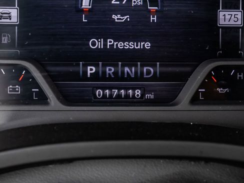 Used 2024 RAM 1500 Big Horn image 21