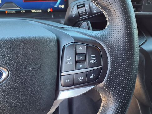 Used 2020 Ford Explorer ST w/ Premium Technology Package image 26