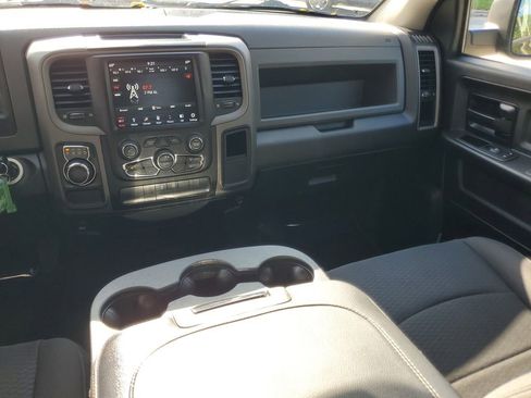 Used 2019 RAM 1500 Express w/ Express Value Package RWD image 14