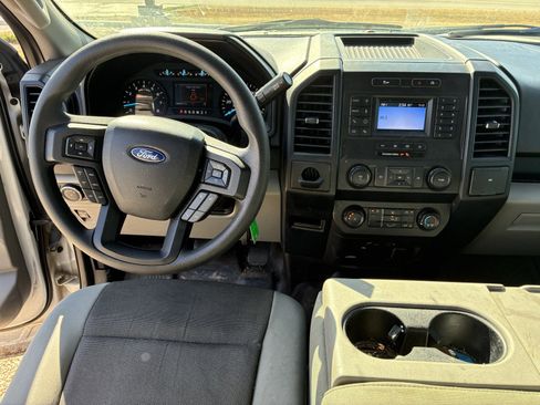Used 2019 Ford F150 XL w/ Equipment Group 101A Mid image 5