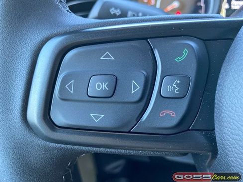New 2026 Jeep Wrangler Unlimited Sport AWD/4WD image 18