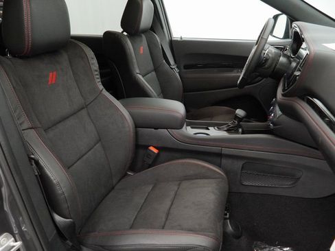 New 2026 Dodge Durango GT image 35