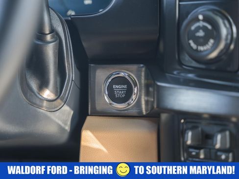 Used 2023 Ford F250 Lariat w/ Tow Technology Package image 47