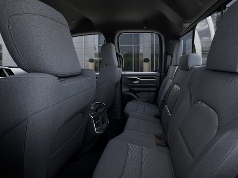 New 2026 RAM 1500 4x4 Quad Cab image 23