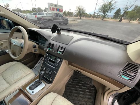 Used 2010 Volvo XC90 3.2 FWD image 21