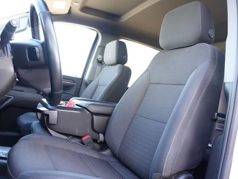 Used 2024 Chevrolet Silverado 2500 LT image 18