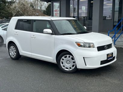 Used 2009 Scion xB