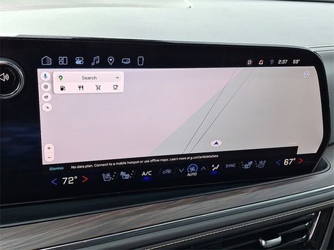 Used 2025 Chevrolet Tahoe Premier image 16