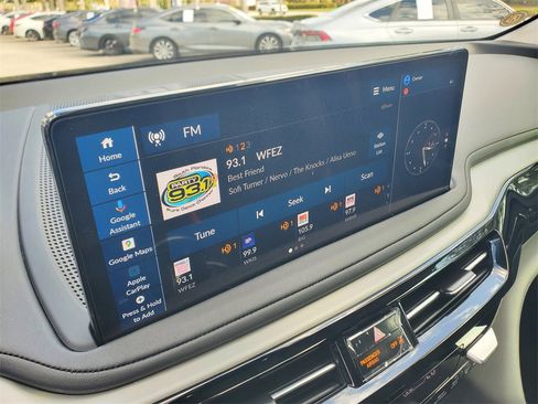 Used 2026 Acura MDX w/ Technology Package image 30