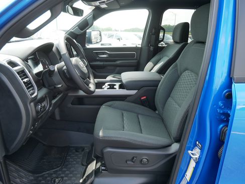 New 2026 RAM 1500 Big Horn image 6