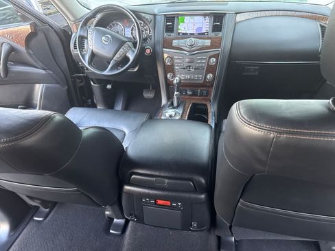 Used 2019 Nissan Armada SL w/ Premium Package AWD/4WD image 33