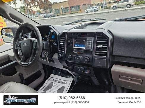 Used 2016 Ford F150 XL image 14