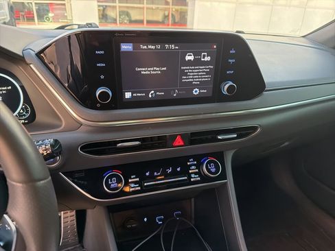 Used 2020 Hyundai Sonata SEL Plus FWD image 10