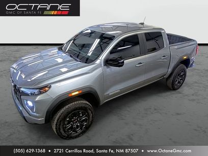 Used 2024 GMC Canyon Elevation w/ Convenience Package