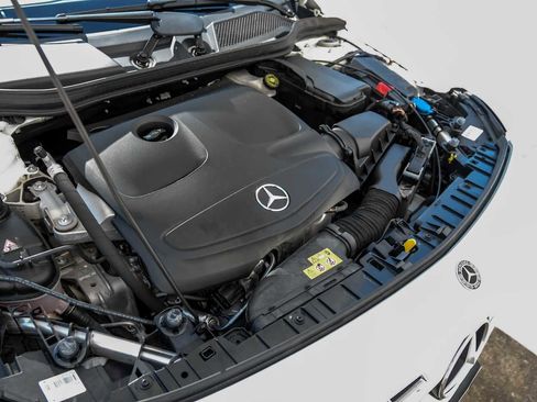 Used 2018 Mercedes-Benz GLA 250 image 50